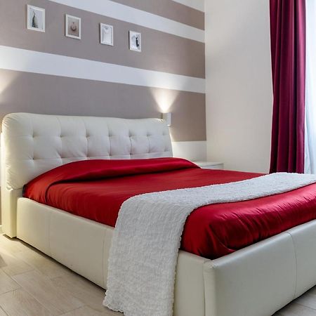 Myro'S House Apartman La Spezia Kültér fotó