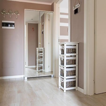 Myro'S House Apartman La Spezia Kültér fotó