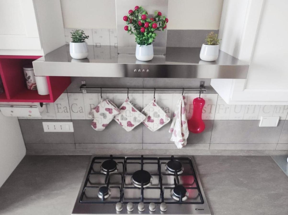Myro'S House Apartman La Spezia Kültér fotó