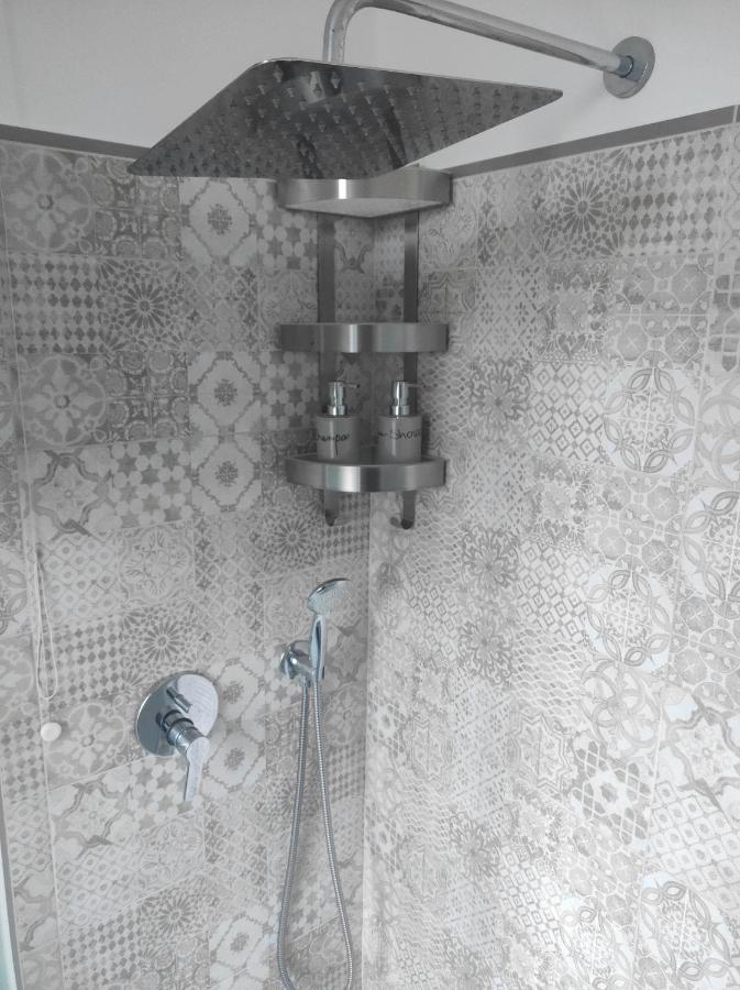 Myro'S House Apartman La Spezia Kültér fotó