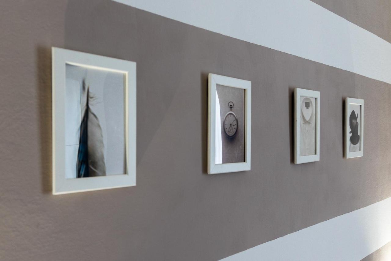 Myro'S House Apartman La Spezia Kültér fotó