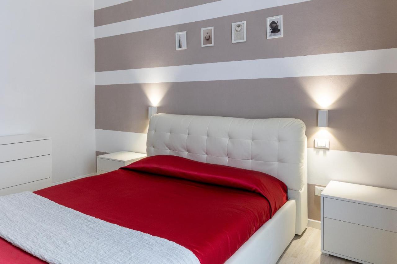 Myro'S House Apartman La Spezia Kültér fotó