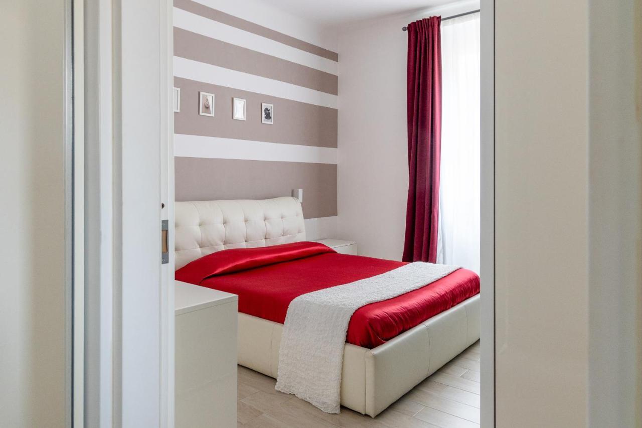 Myro'S House Apartman La Spezia Kültér fotó