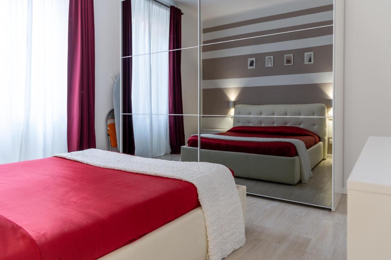 Myro'S House Apartman La Spezia Kültér fotó