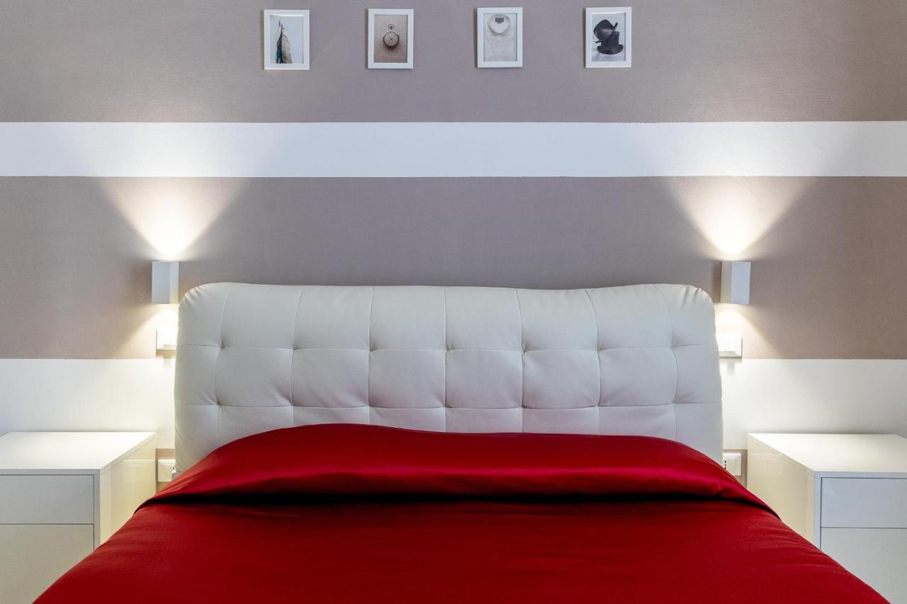 Myro'S House Apartman La Spezia Kültér fotó