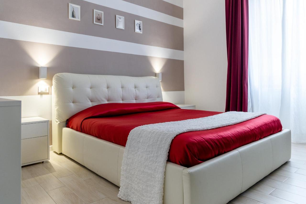 Myro'S House Apartman La Spezia Kültér fotó