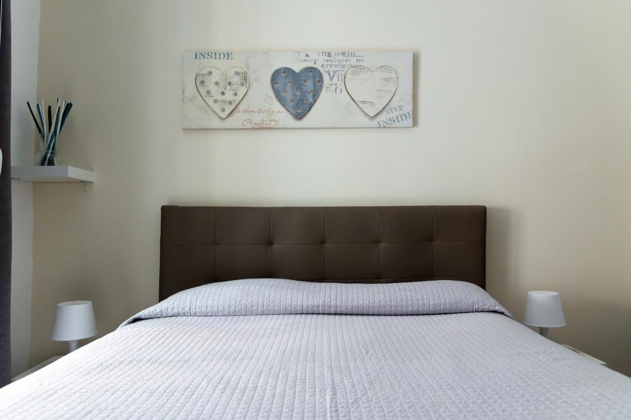 Myro'S House Apartman La Spezia Kültér fotó