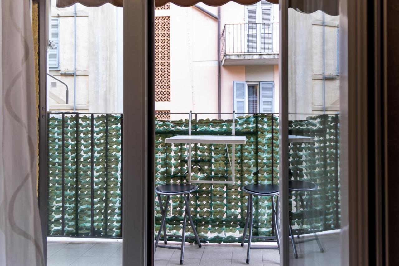 Myro'S House Apartman La Spezia Kültér fotó