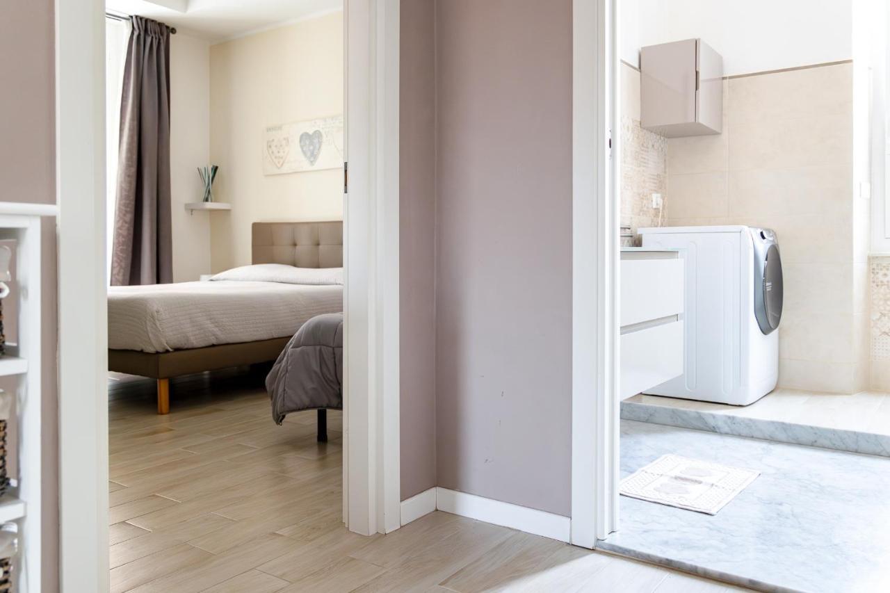 Myro'S House Apartman La Spezia Kültér fotó
