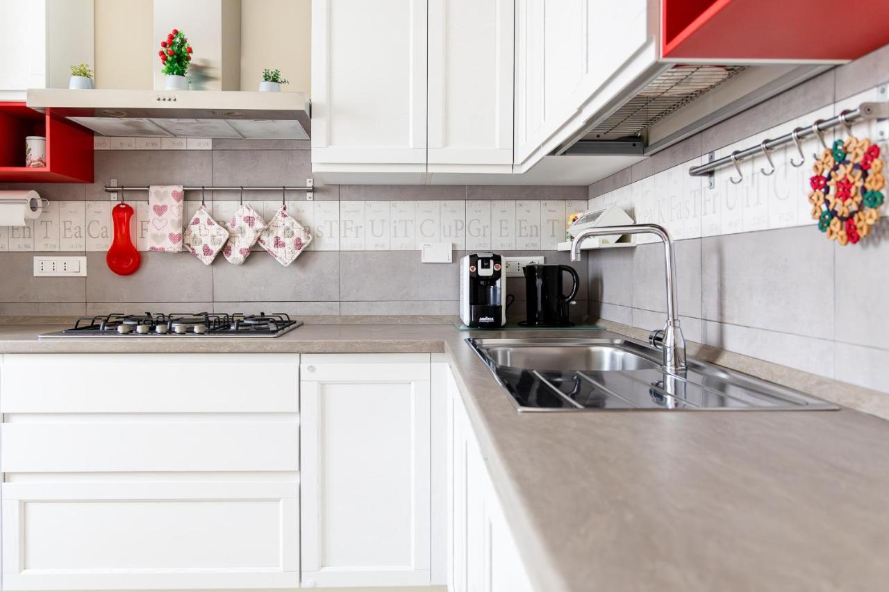 Myro'S House Apartman La Spezia Kültér fotó