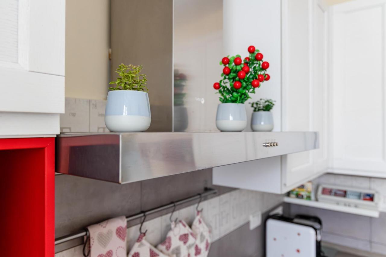 Myro'S House Apartman La Spezia Kültér fotó