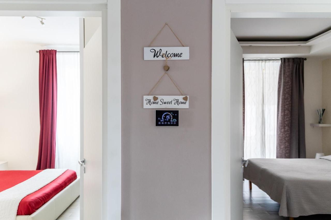 Myro'S House Apartman La Spezia Kültér fotó