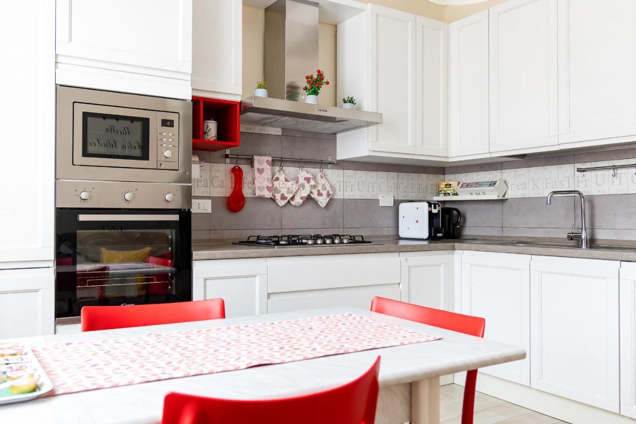 Myro'S House Apartman La Spezia Kültér fotó