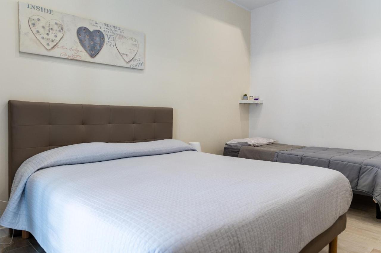 Myro'S House Apartman La Spezia Kültér fotó