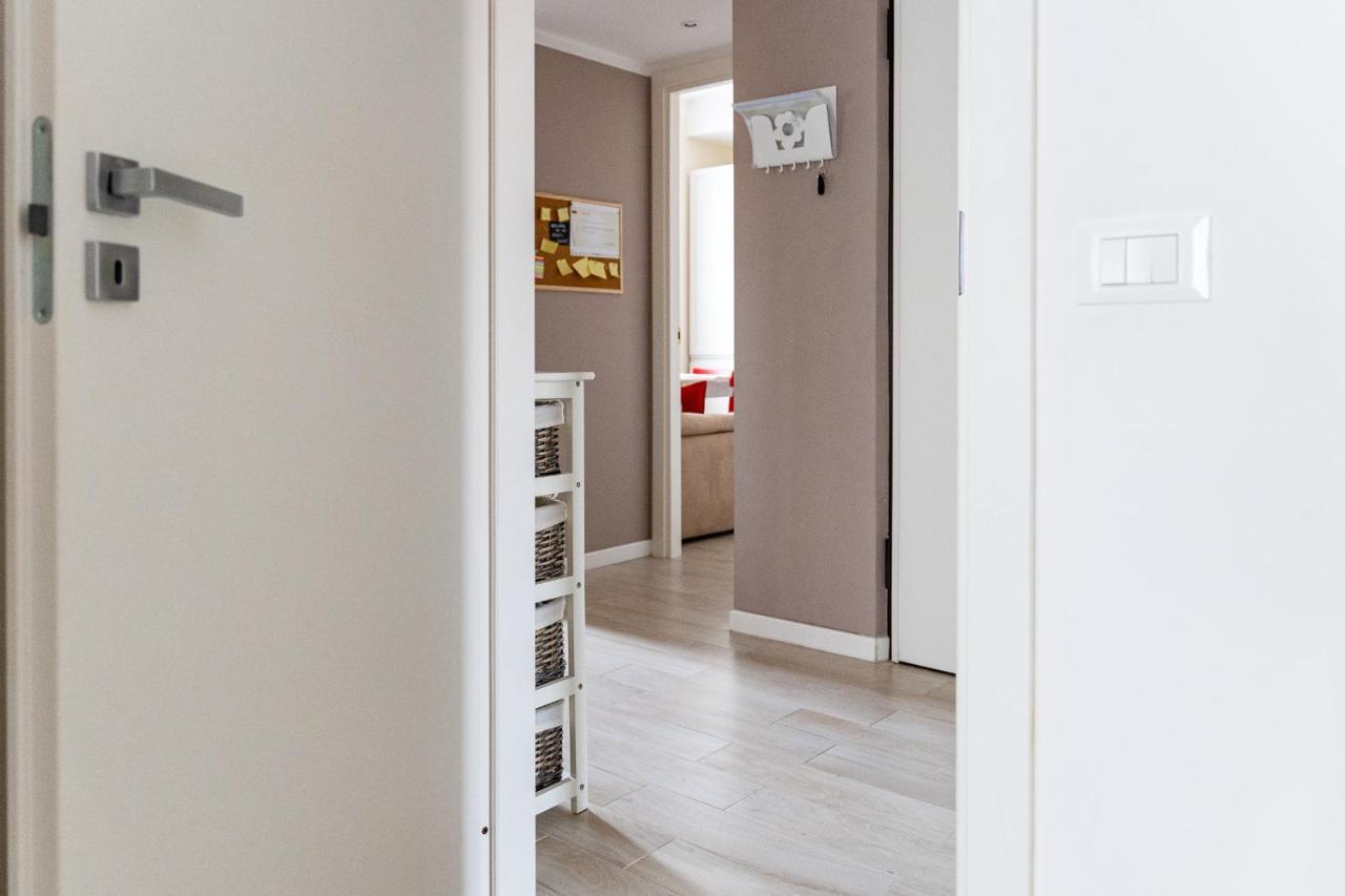 Myro'S House Apartman La Spezia Kültér fotó