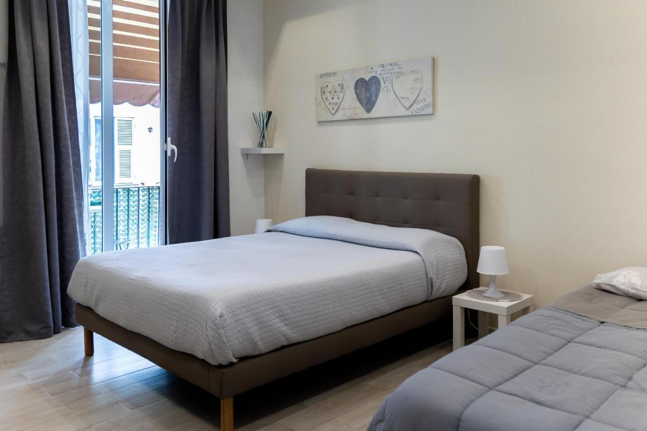 Myro'S House Apartman La Spezia Kültér fotó