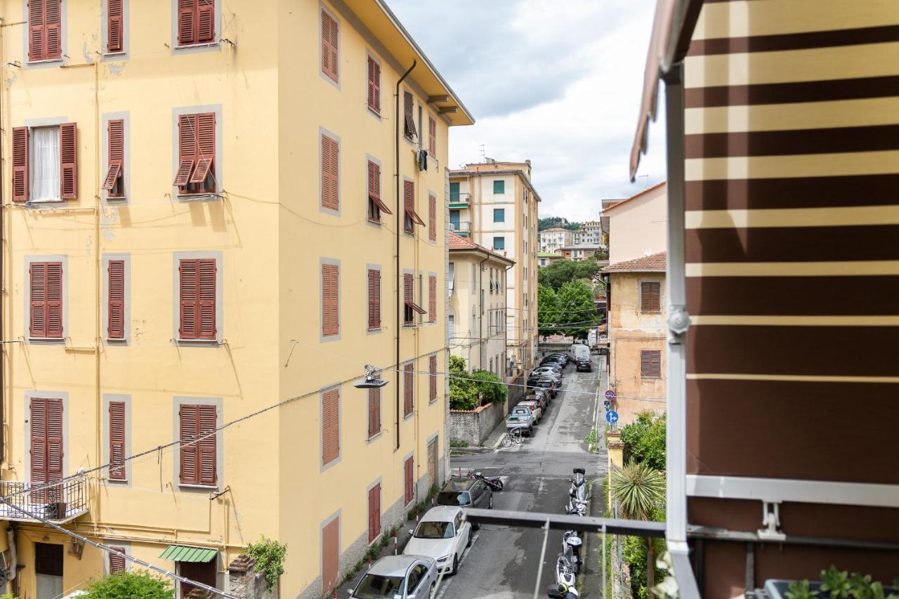 Myro'S House Apartman La Spezia Kültér fotó