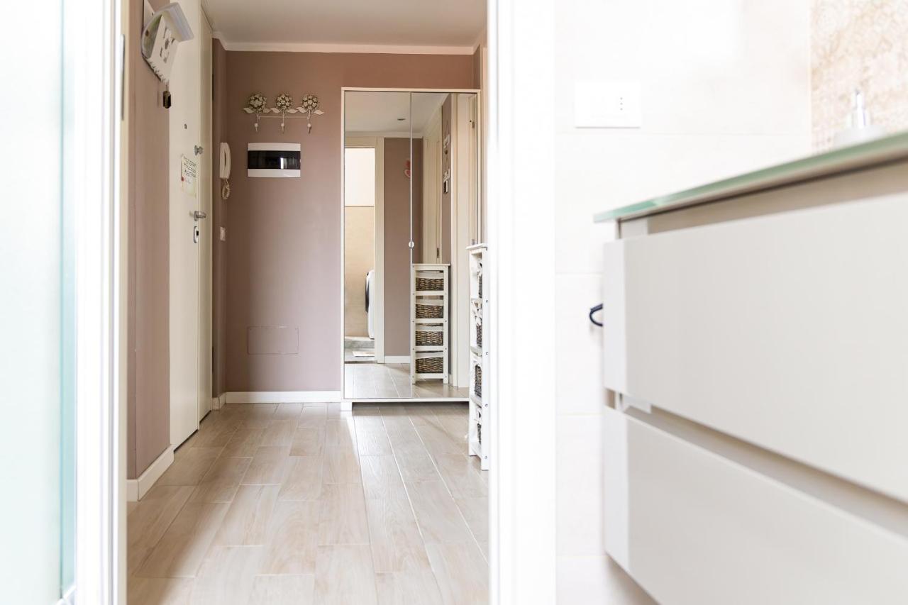 Myro'S House Apartman La Spezia Kültér fotó