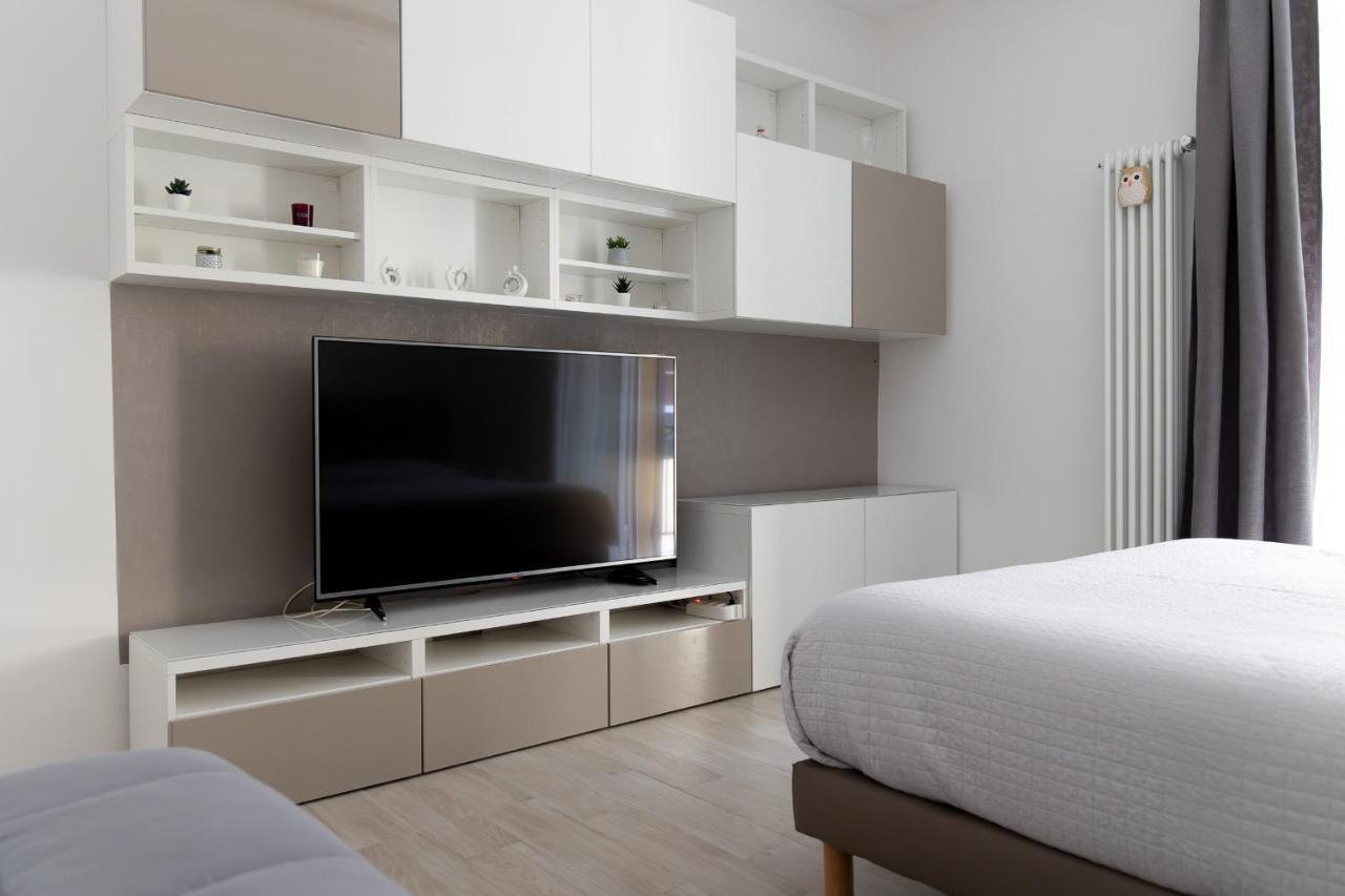 Myro'S House Apartman La Spezia Kültér fotó