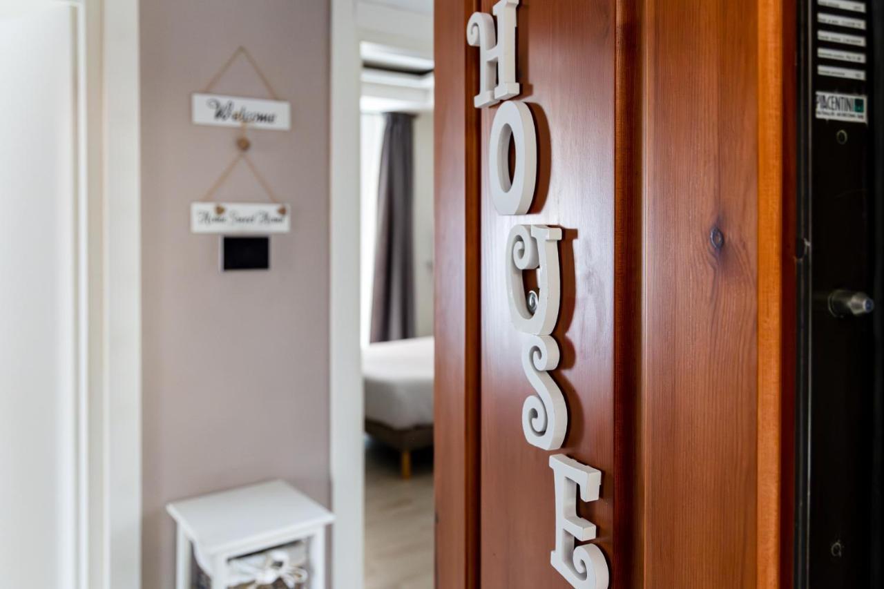 Myro'S House Apartman La Spezia Kültér fotó